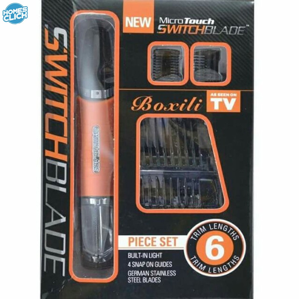 switchblade hair trimmer kopen