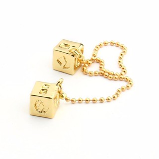han solo dice keychain