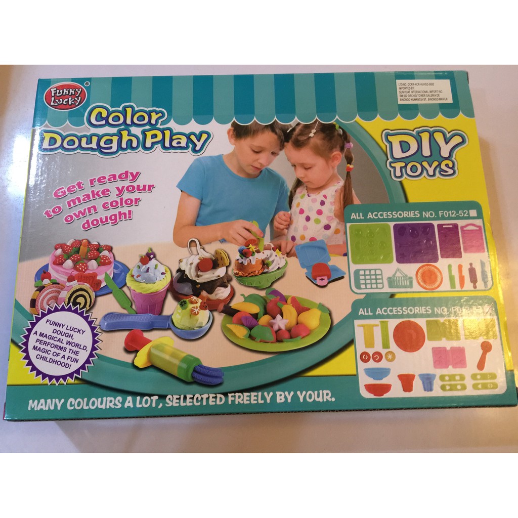 cheap play doh sets