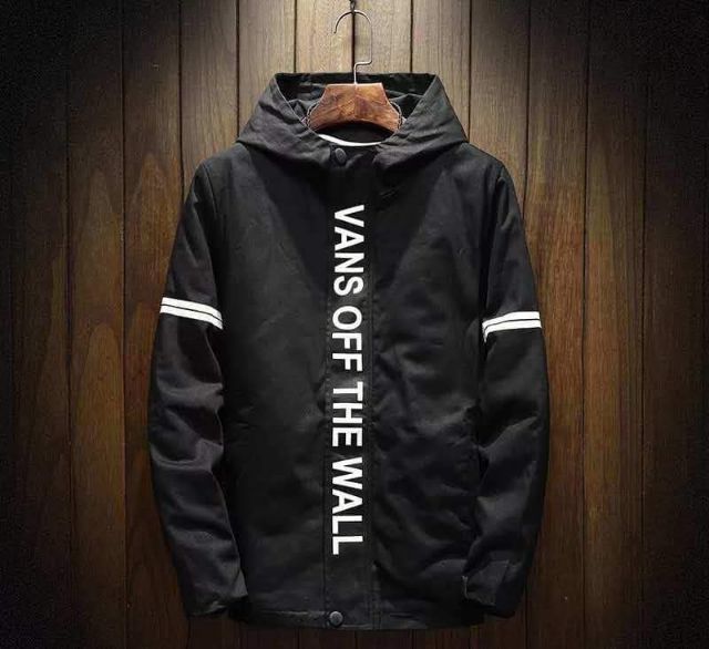 vans jacket hoodie price philippines