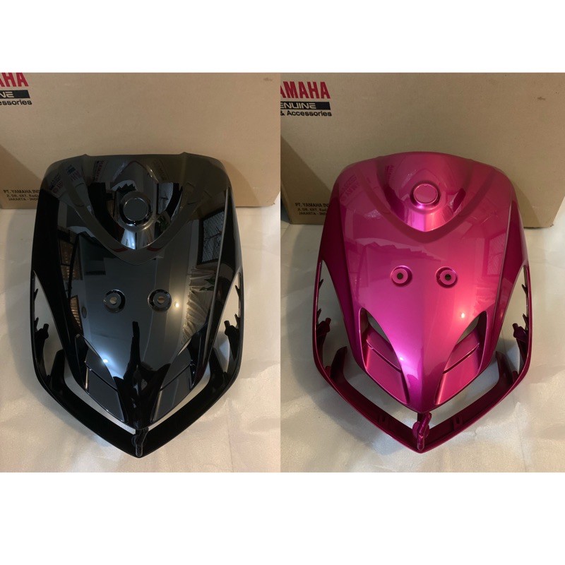 mio sporty front cover price
