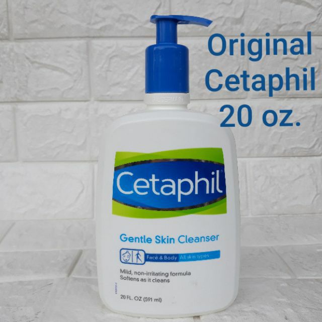 cetaphil cleanser expiration date