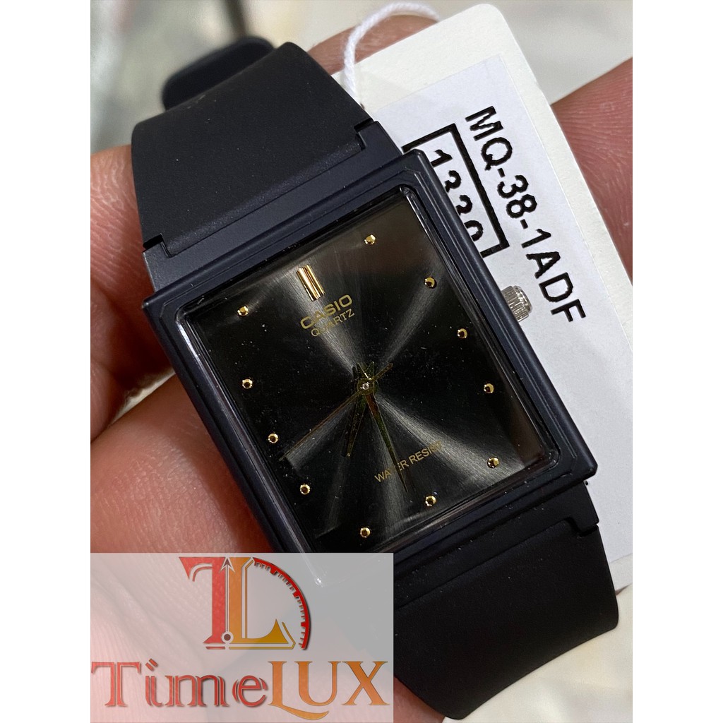 casio mq 38