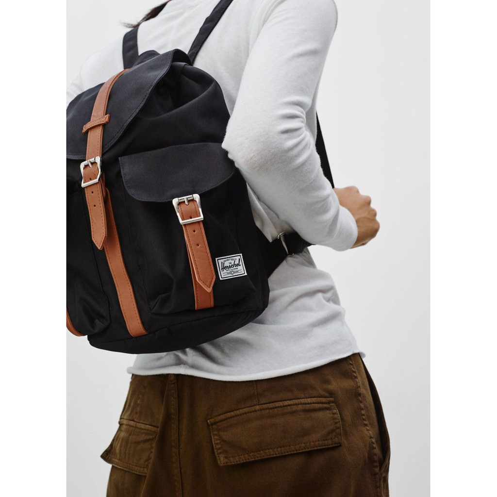 herschel dawson 13l