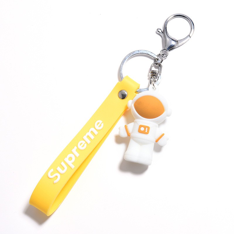 supreme keyring
