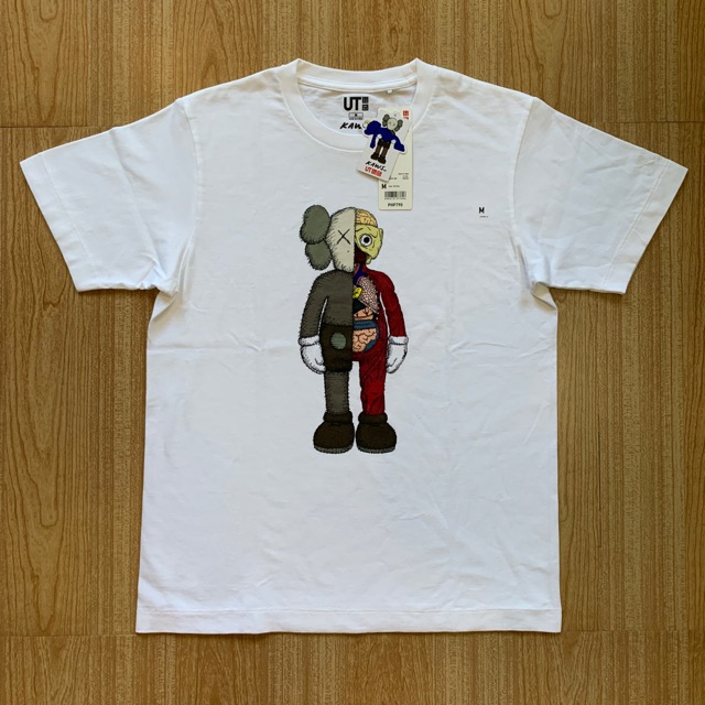 uniqlo mk