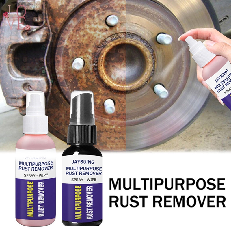 Multipurpose rust remover что это