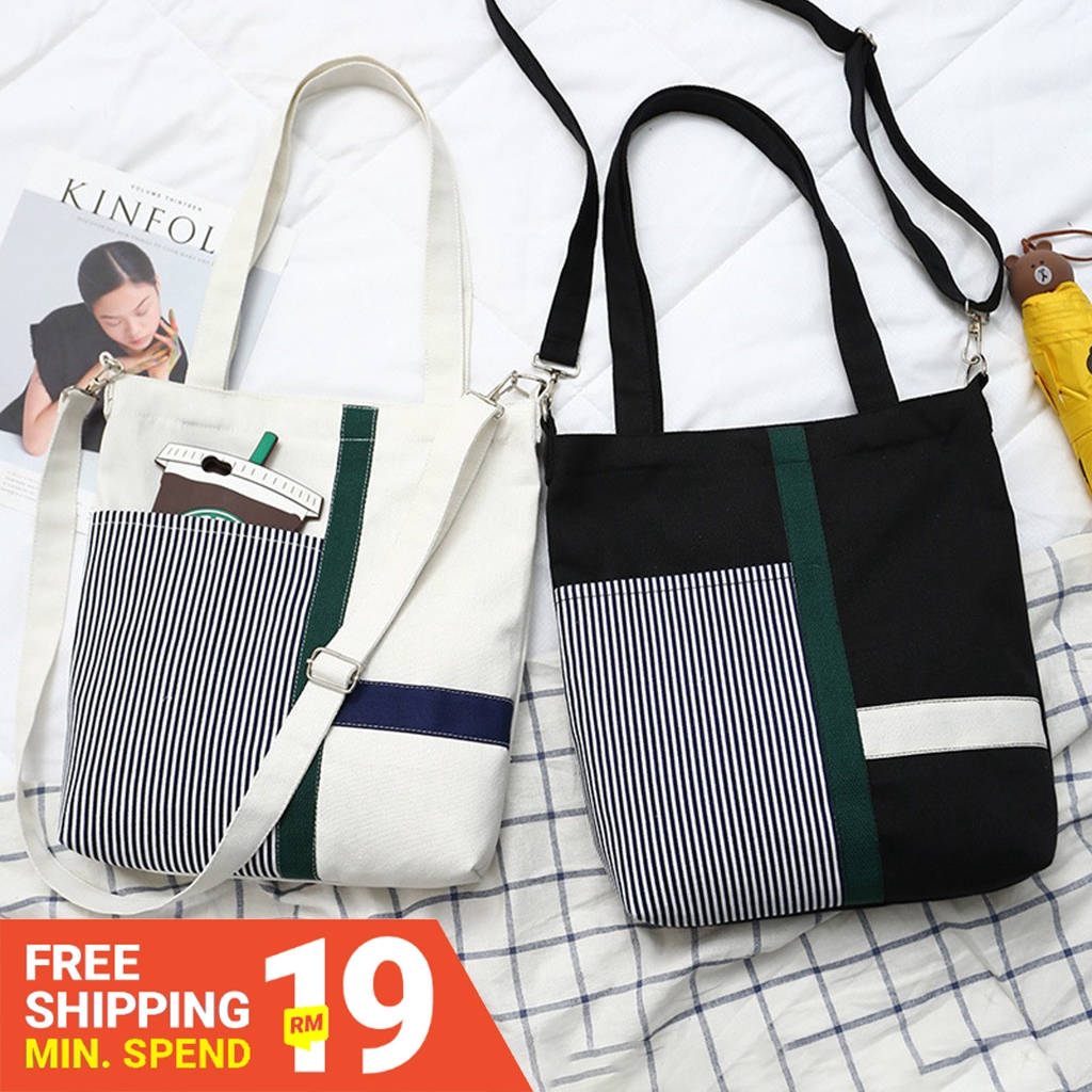 korean tote bag philippines