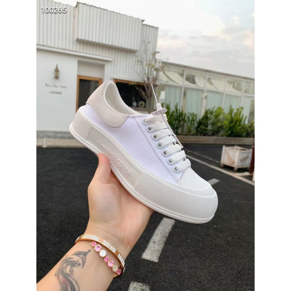 alexander mcqueen 2021 shoes