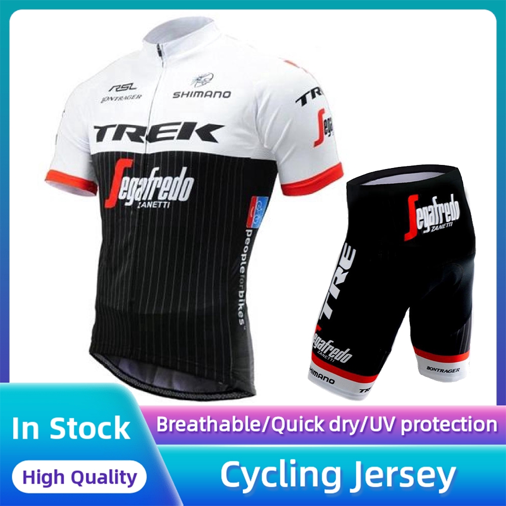 trek cycling apparel