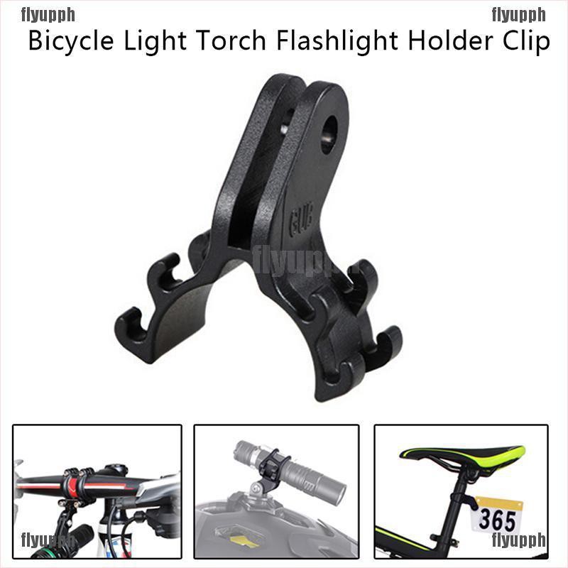 torch light holder