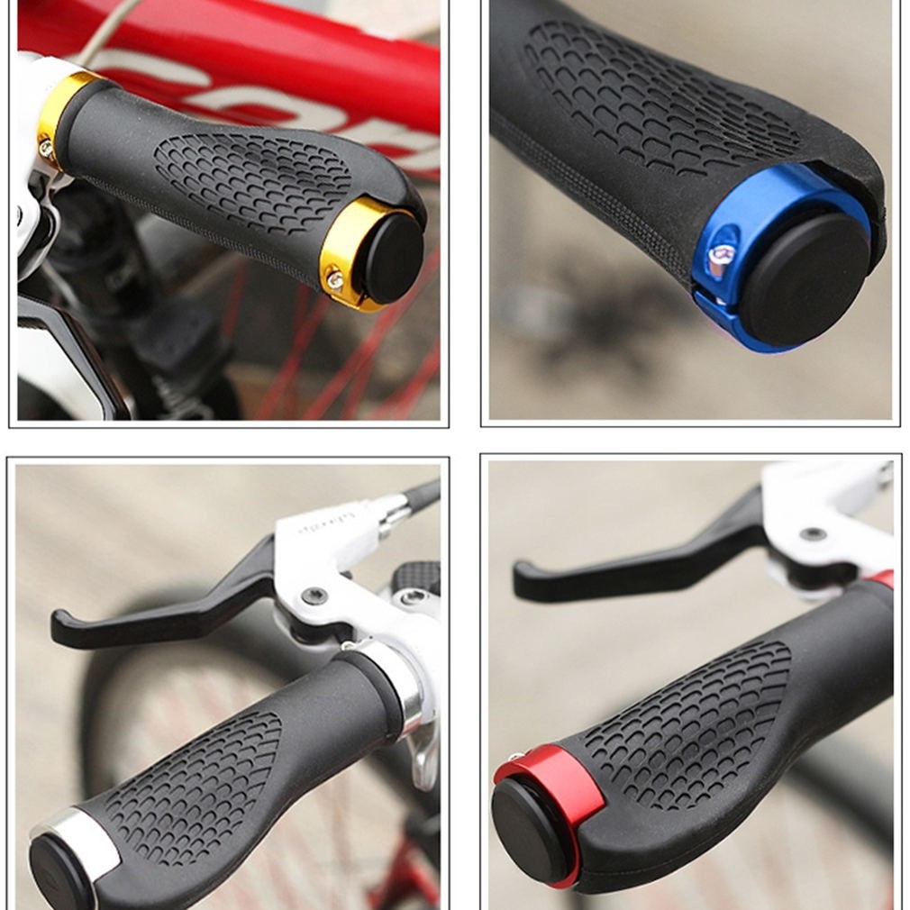 bicycle handlebar lock