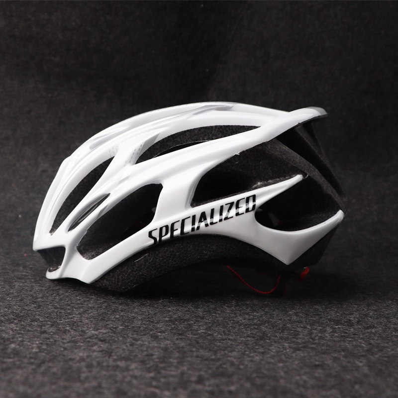 specialized helmet