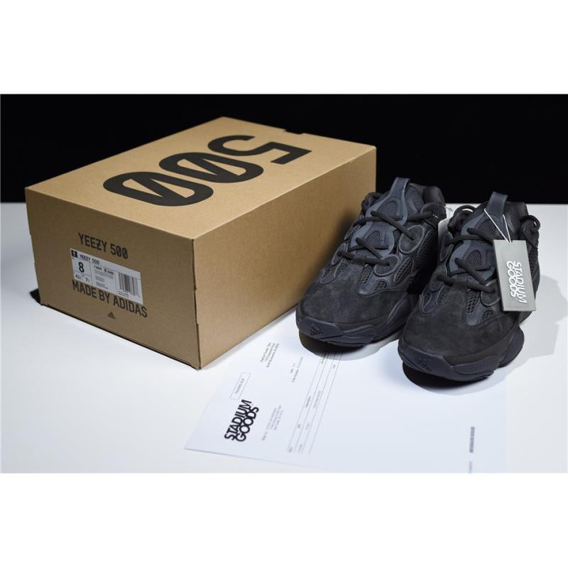 yeezy 500 runner