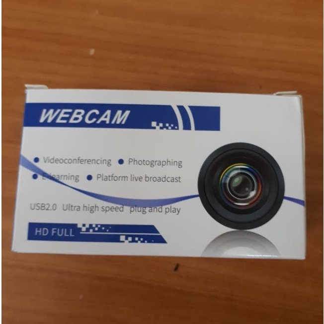 cam Full HD (Plug and Play) Shopee Philippines