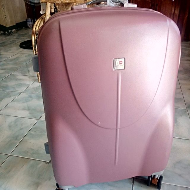 travelmate luggage