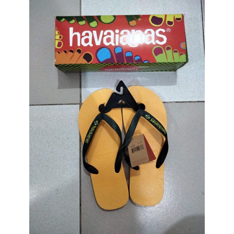 havaianas box