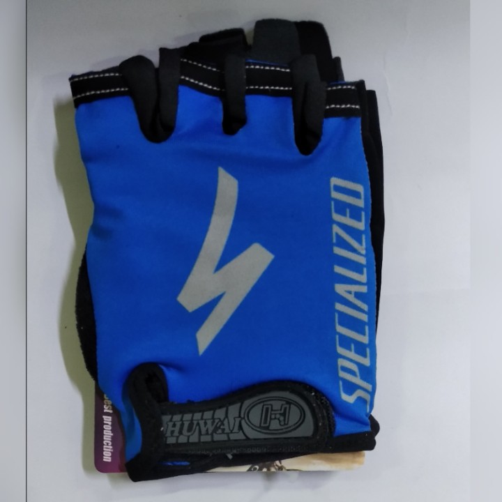 specialized gel gloves