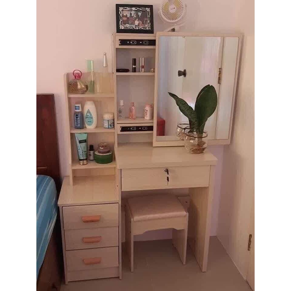 Vanity Table With Chair Shopee Philippines Vanity Table With Chair Shopee Philippines