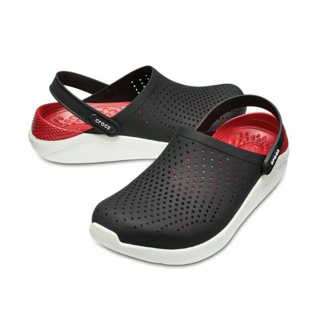 CROCS Literide Clog New arrival Unisex 