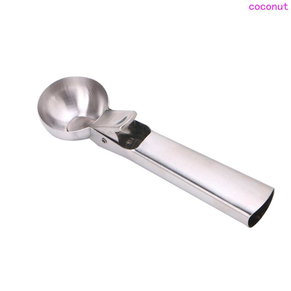 restaurant ice scoop