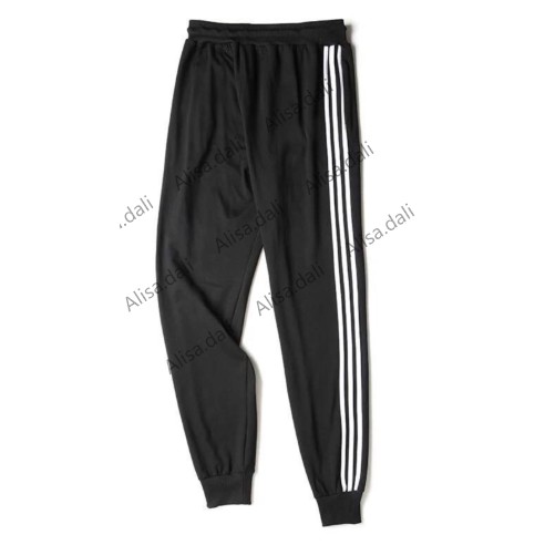 Unisex Palie Jogger Pants Striped Makapal Quality #1002 COD | Shopee ...