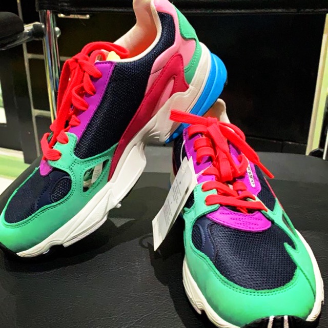 adidas falcon new