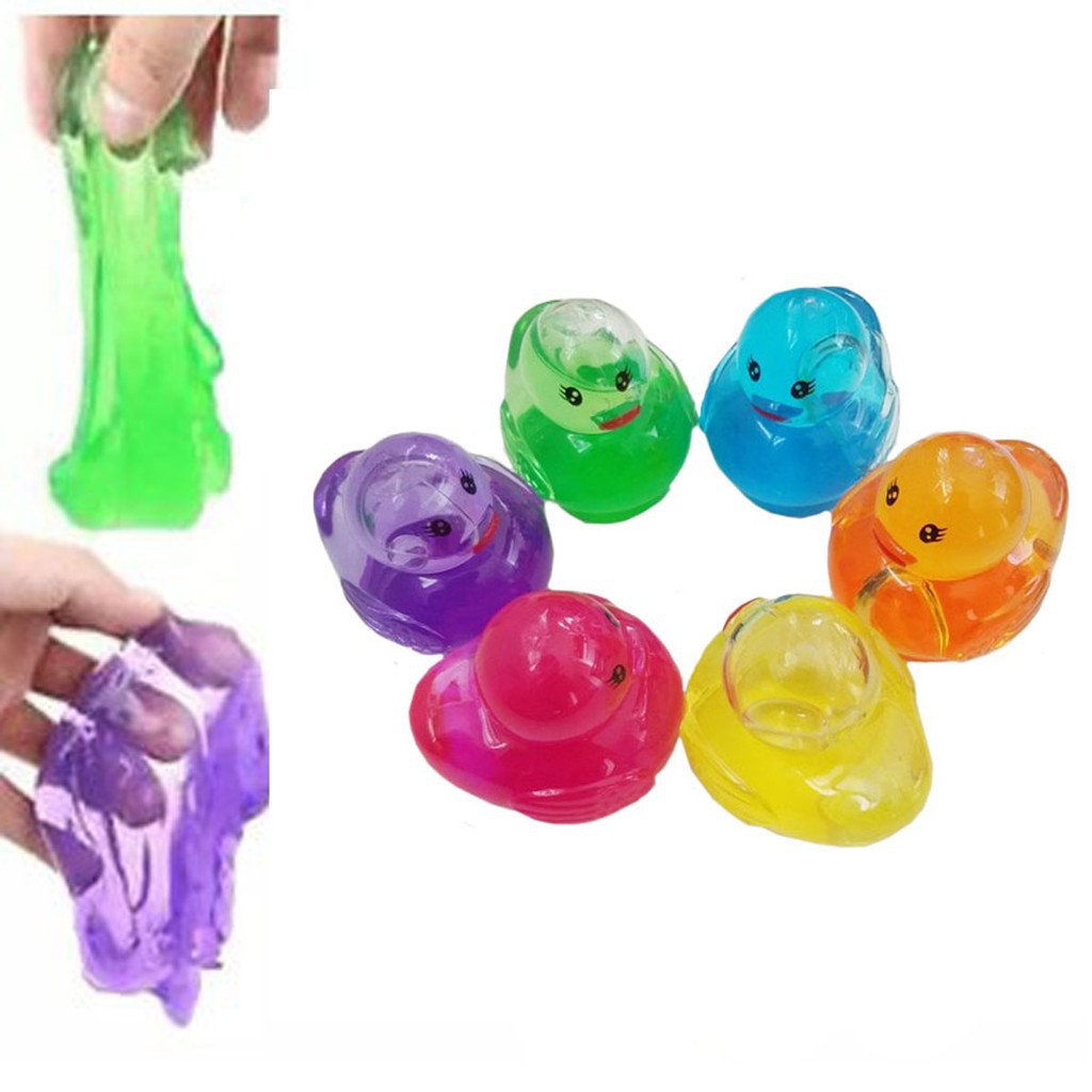 unspeakable toys slime