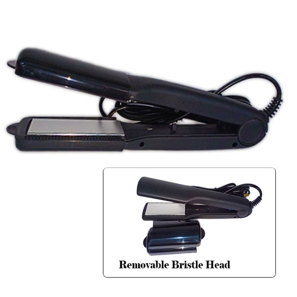 flat hair straightener
