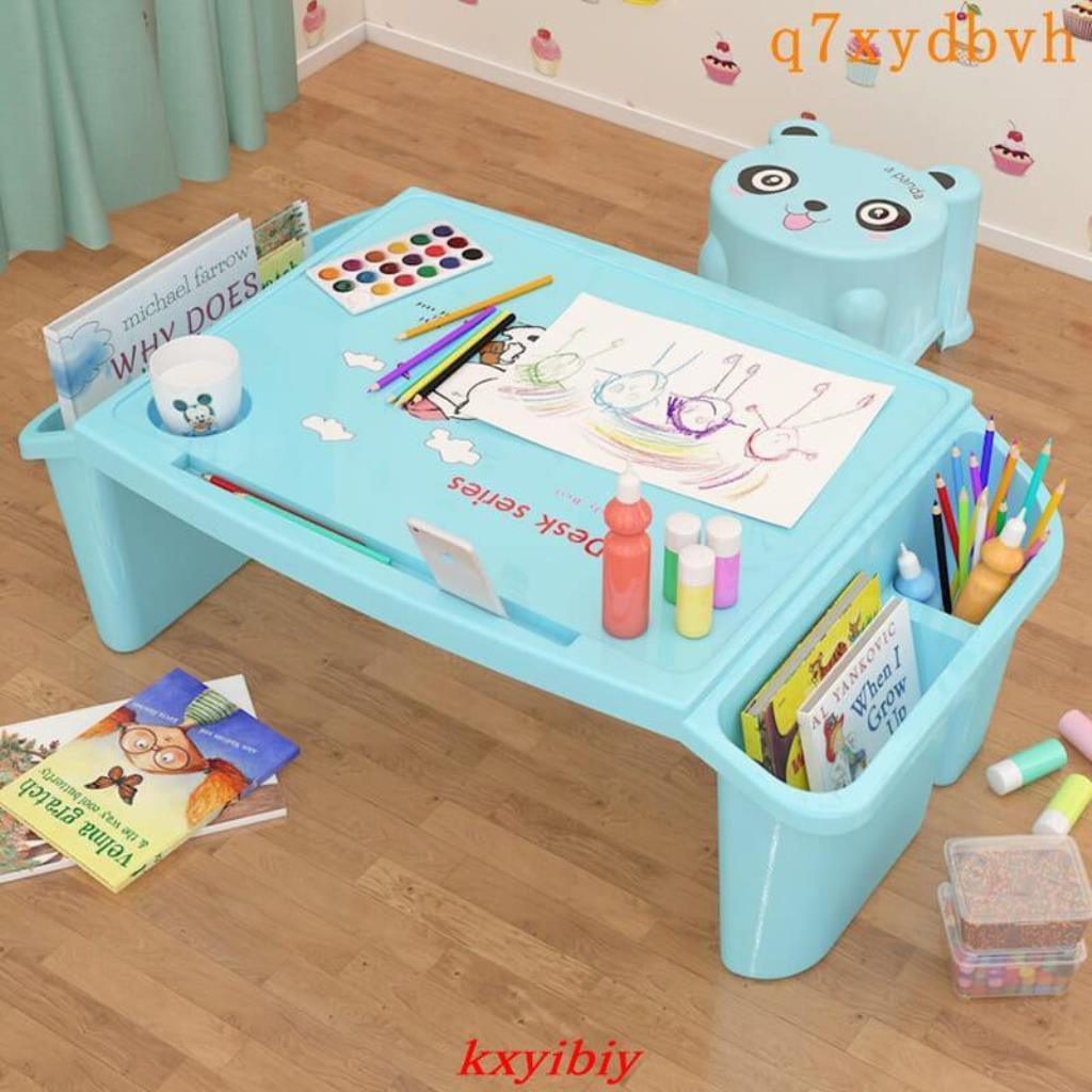 baby writing table