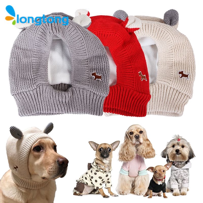 warm winter hats for dogs