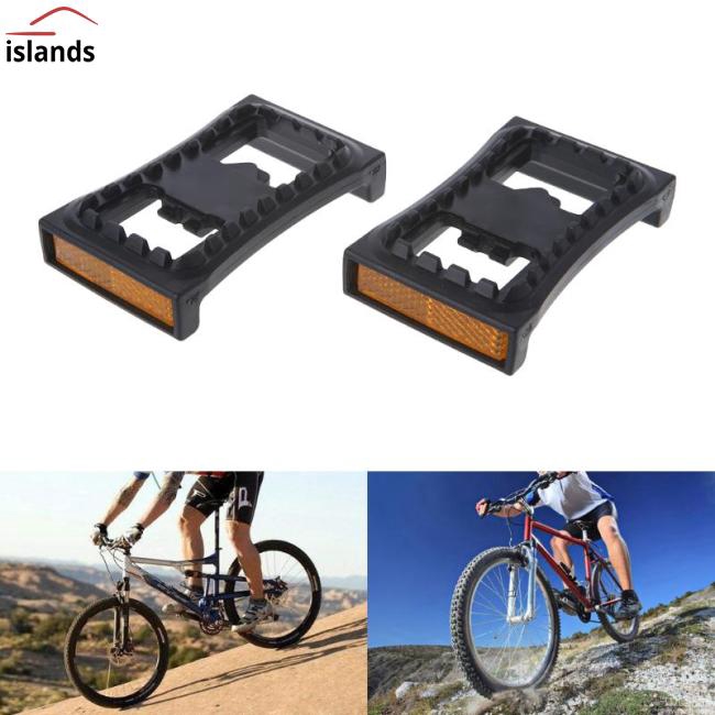 flat bicycle