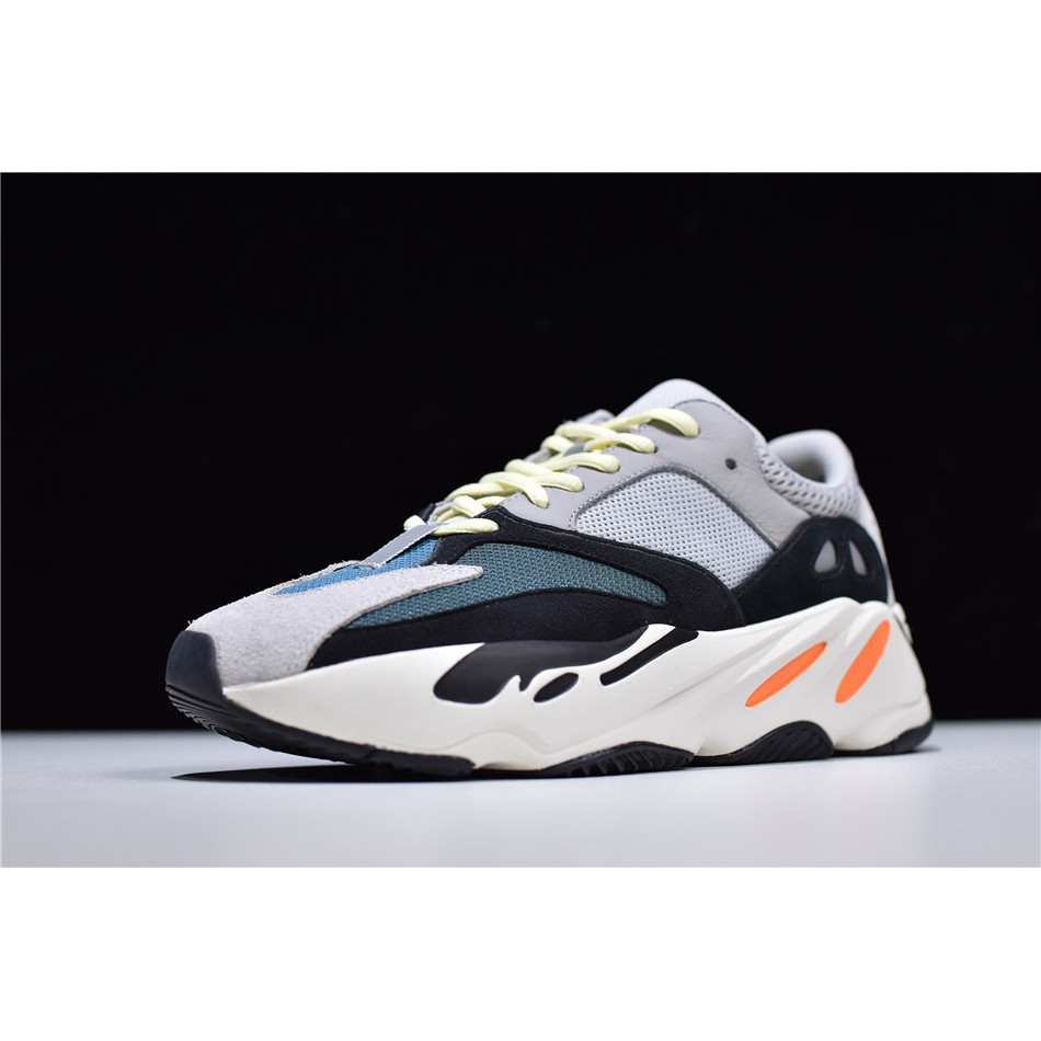 yeezy wave runner solid grey