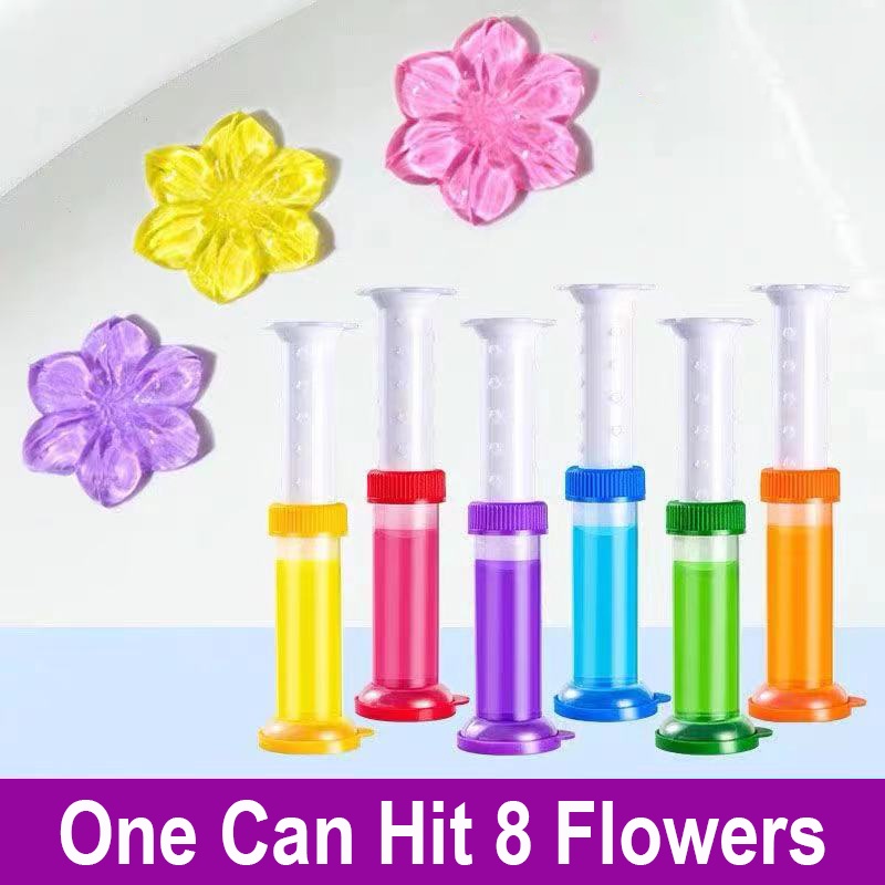 gel stamp toilet bowl cleaner