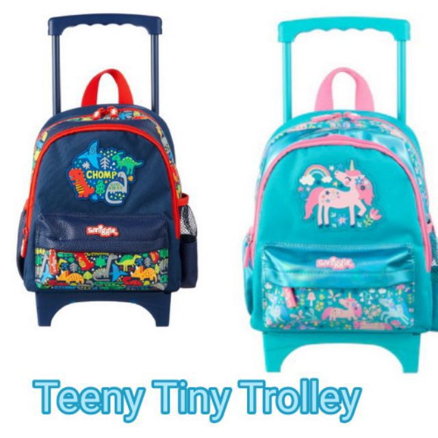 smiggle trolley bag philippines