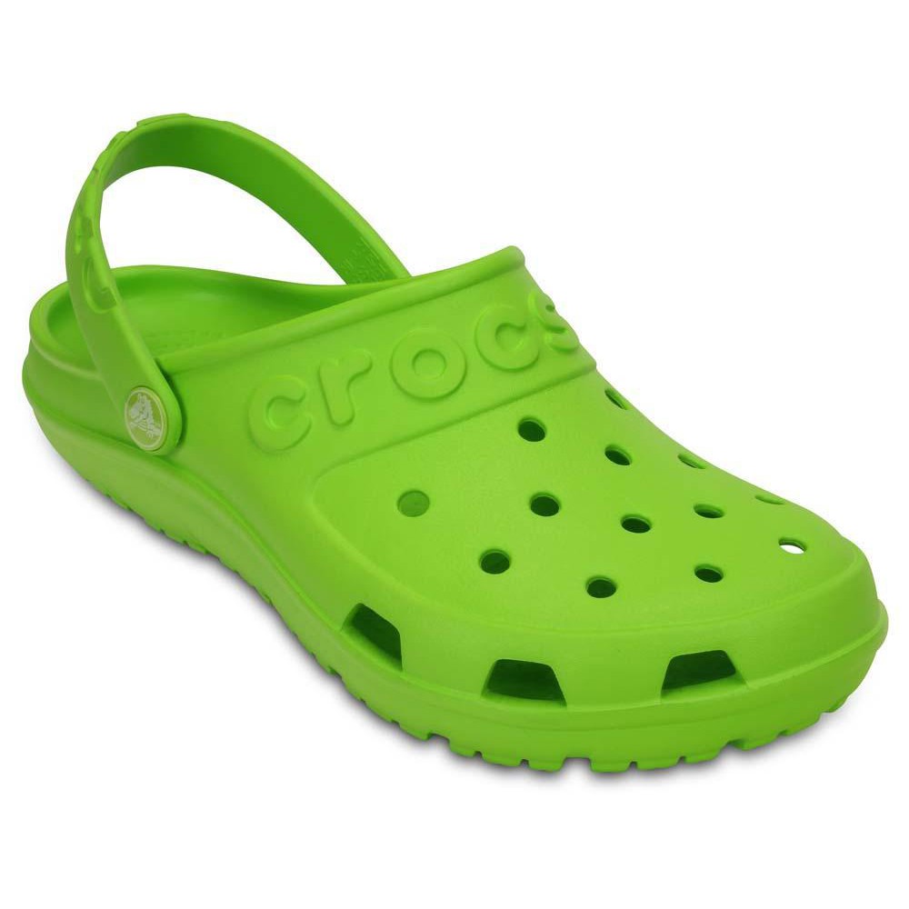 crocs hilo clog