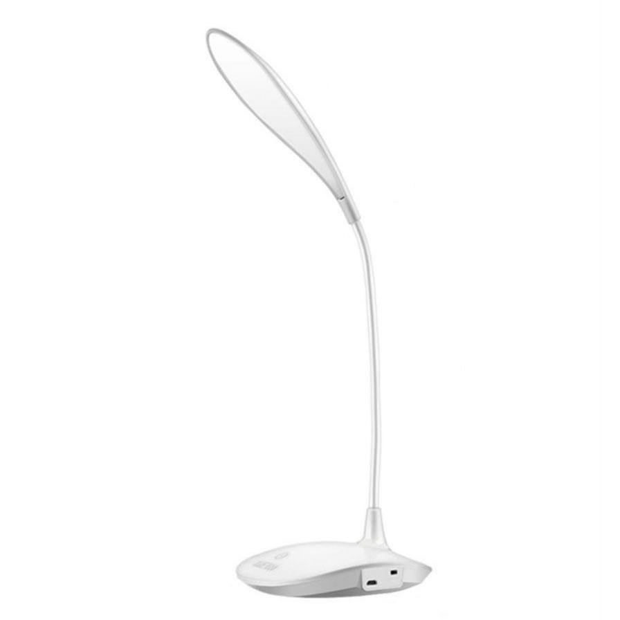 led desk lamp touch control