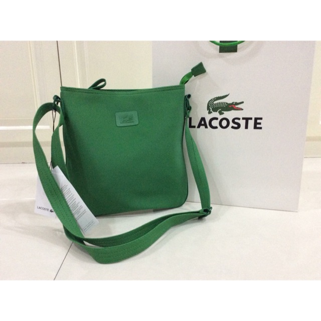 original lacoste bag price philippines