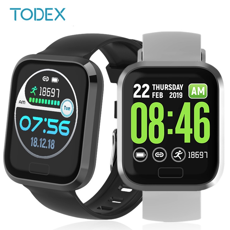 p30 smart watch