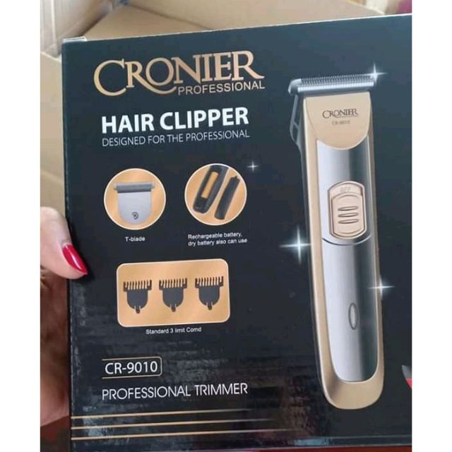 hair trimmer heavy duty