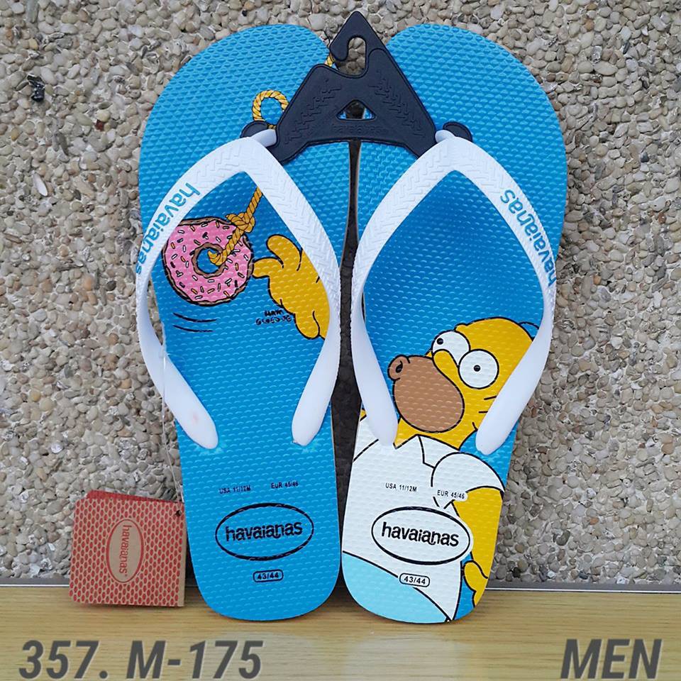 havaianas stockists