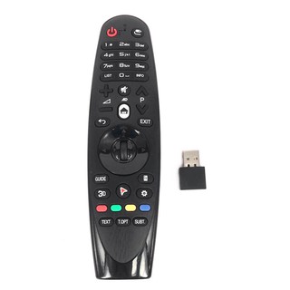 Premium Quality AM-HR600 Magic Remote Control for LG Smart TV AN-MR600