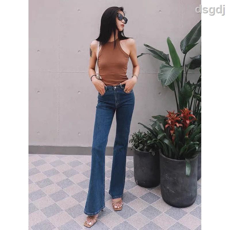 ambel cut pants