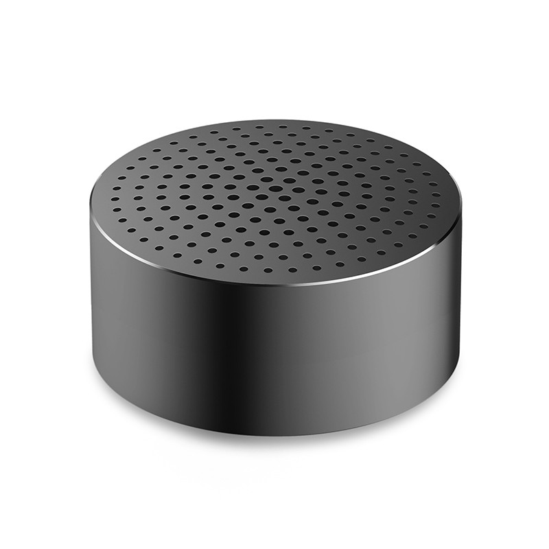 xiaomi portable bluetooth speaker