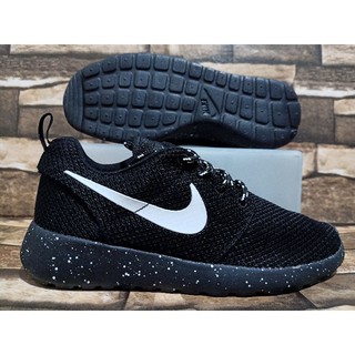 nike oreo roshe run