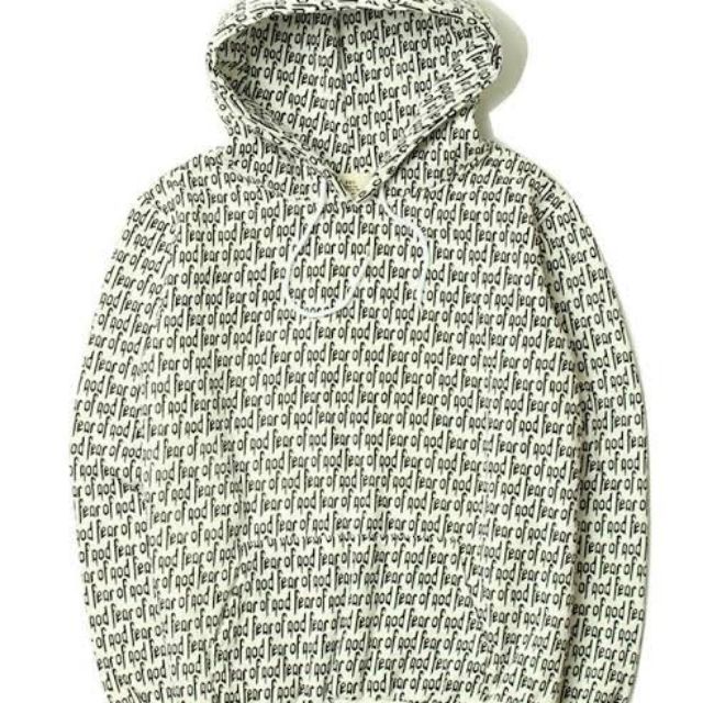 fog hoodie price