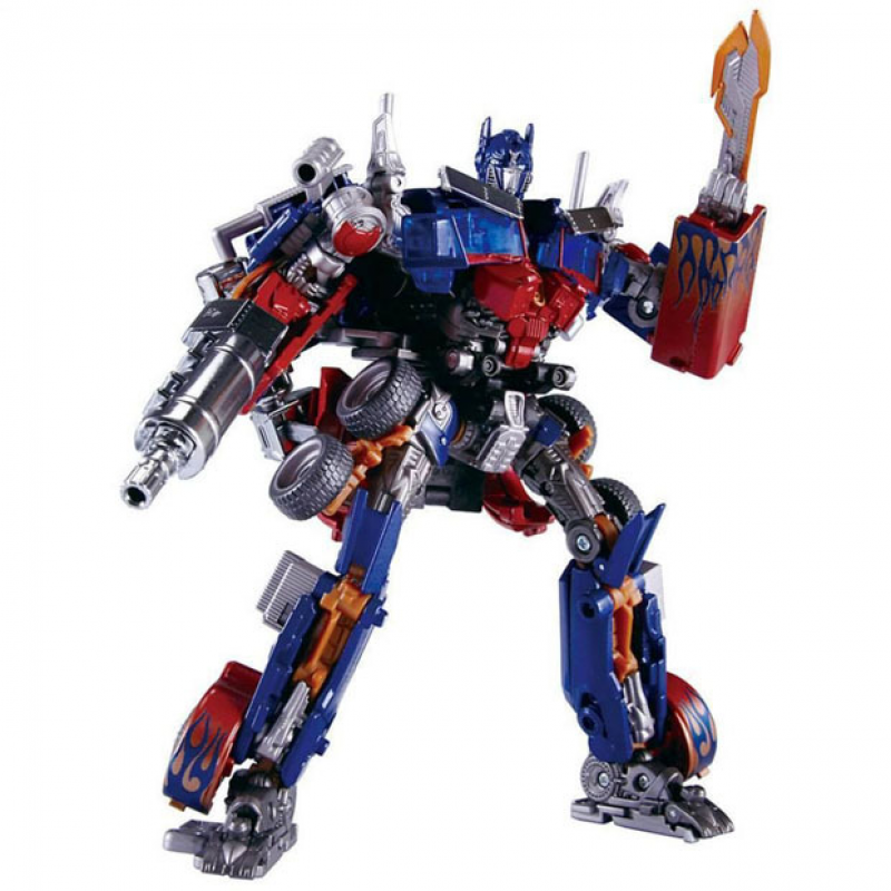 transformers aoe optimus prime toy