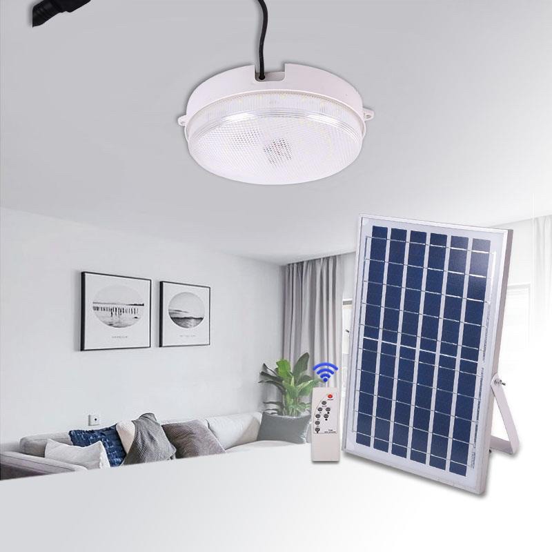 Solar ceiling light and corridor light presyo lang ₱1,250