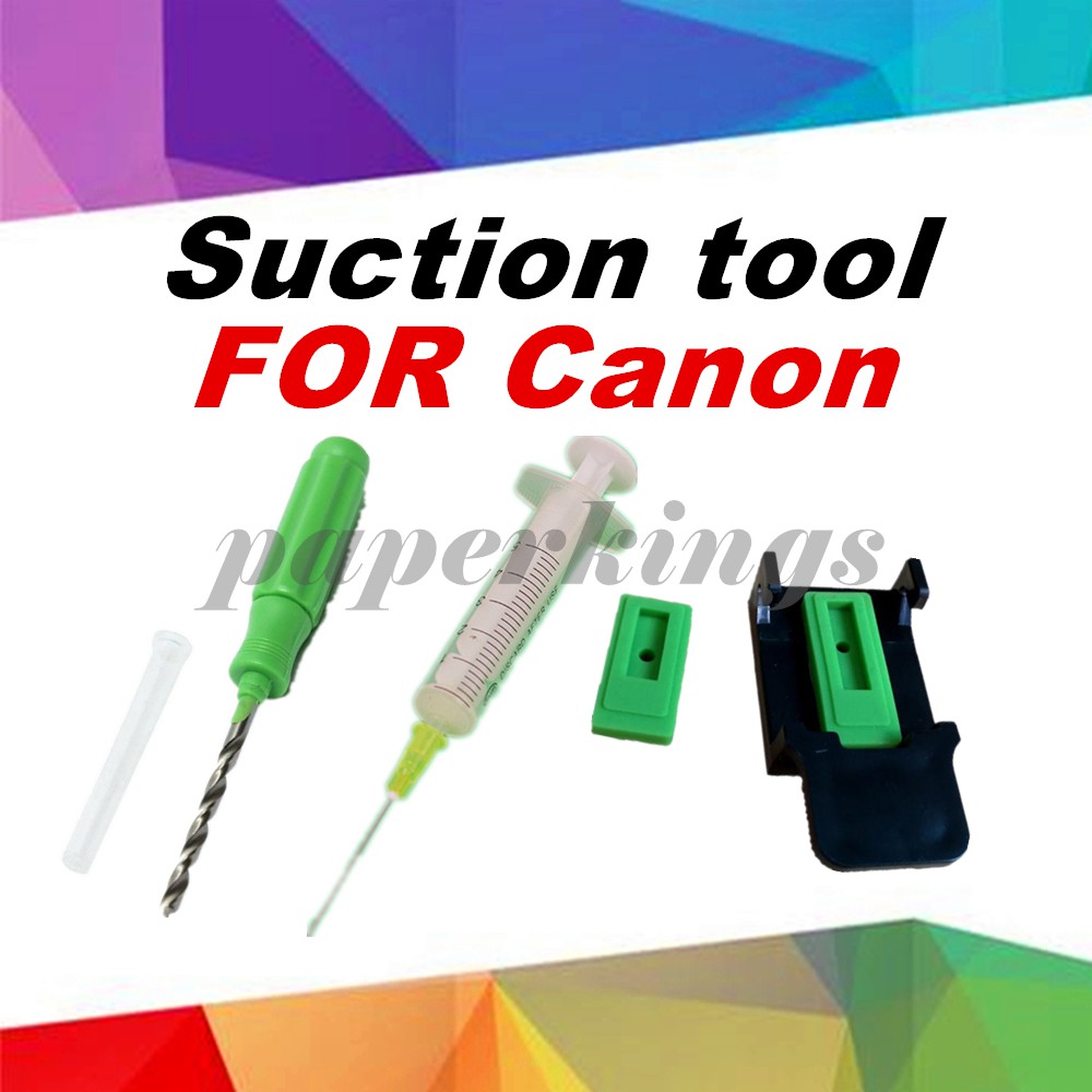 Canon 811 Cartridge Refill Guide is rated the best in 04/2024 BeeCost