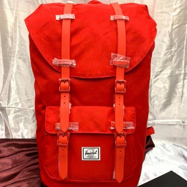 herschel backpack 23.5 l